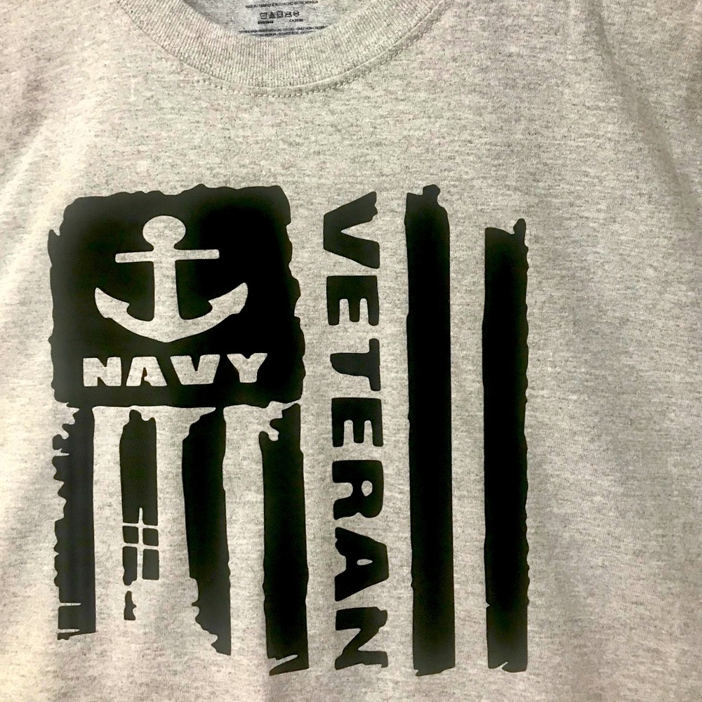 T-Shirt/ Long Sleeve/ Sweat Shirt